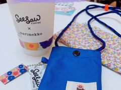 -Seesaw Coffee(上海虹桥天地店)