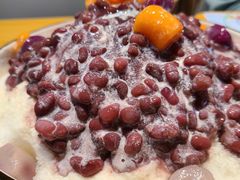 -斯利美甜品slimay dessert(滨江高教园店)