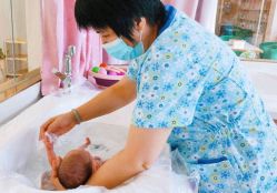 -安悦贝月子中心