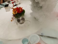 -惠丰堂饭庄·烤鸭·京味菜(民族大学店)