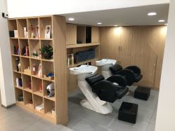 -AFA Hair studio·女士发型设计