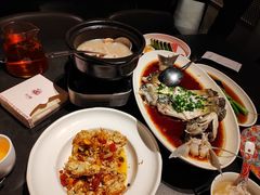 -知楚•精致湖北菜(武商MALL店)