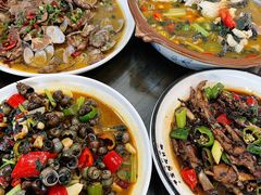 -老味道餐厅(江山店)