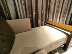 -广州汇华希尔顿逸林酒店