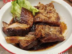 -锡和无锡菜(景丽苑店)