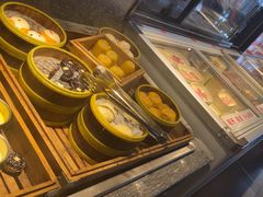 -福成自助烤肉(双桥万达店)