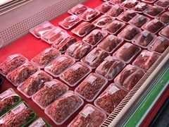 -世纪联华超市(大关店)
