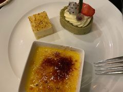-顺德美的万豪酒店·自助餐·贡厨