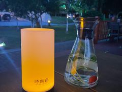 -时间仓(月湖公园店)