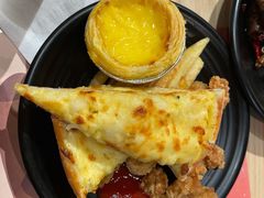 -我家牛排自助餐厅(永旺梦乐城店)