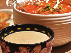 -耶里夏丽·新疆菜·28年喀什老馆(田林东路店)