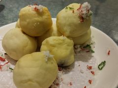 雪绵豆沙-新洪记·丽久饭店(铁西店)