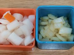 -零·壹新疆羊肉抓饭