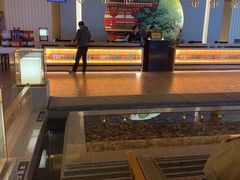 -蓝鲸湾汤泉(包河店)