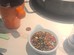 -采椰郎椰子鸡·脆皮鸡火锅(融创茂店)