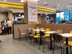 -麦当劳(上百万和城店)