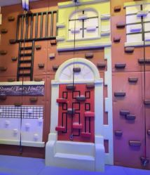 -尼克Playtime(欢乐海岸店)