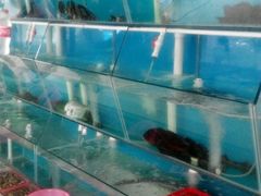 -百家福海鲜排档·闽菜·家宴(斗西路口店)