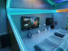 -海德温泉生活馆(朝阳大悦城店)