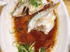 -吉莲利苑海鲜酒家(珠海拱北28年老字号店)