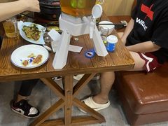 -牛犇烤肉(物资学院路店)
