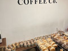 -屋裡·Union Bakery(龙江路店)