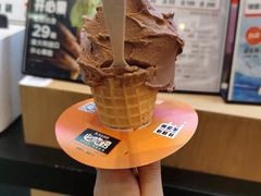 -野人先生现做冰淇淋(北京环宇荟店)