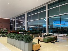 -星巴克(成都天府机场2店)