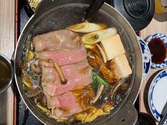 -小山日本料理(兴业太古汇店)