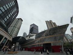 -御沪沪味园.融合菜.海鲜(斜土路店)