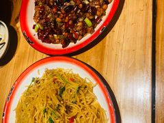 -泥糊破店小酒馆·团建聚餐(南京西路店)