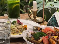 -MONICH牛排融合餐厅(和义大道购物中心店)