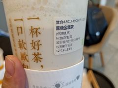 -奈雪的茶(星河城店)