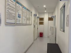 -上海仁爱医院