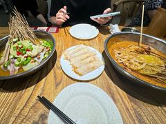 -叶婆婆钵钵鸡(乐山老店)