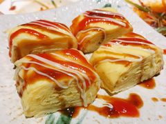 -萌牛肠烧烤店(虹梅路店)