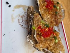 -哈力家·西北烧烤烤串(凤城十路店)