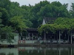 -西园戒幢律寺