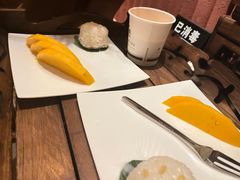 -菩泰·泰式草本按摩SPA(国大城市广场店)