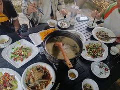 -炊烟餐厅