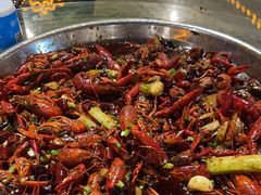 -灶东家民间菜(回兴店)