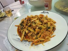 -翠茗农庄土菜馆(天目湖店)