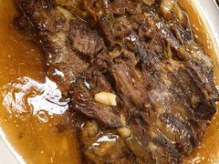 -清真保良第一家饼卷肉(大众路店)