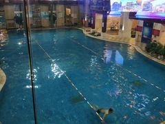 -碧水豪园·足浴·SPA·汗蒸·那须汤泉(中山东路店)