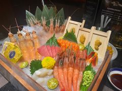 -極上萬膳·日料放题(海岸城店)