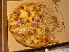 -萨莉亚意式餐厅(苏州泉屋店)