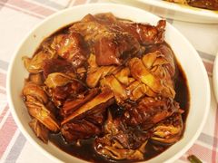 -玲珑餐厅(陕西南路店)