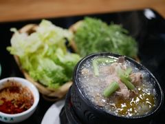 土鸡火锅-藏味八珍特色火锅