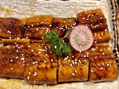 综合刺身-梅筑·创意料理(王府井百货店)