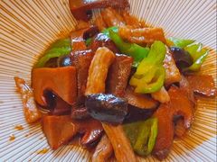 -水月周庄铂尔曼酒店-水月荟中餐厅